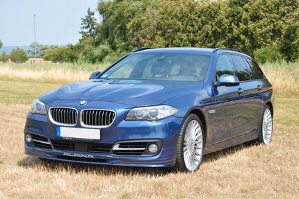 Alpina D5 248.567 km 24.999 &euro; Ingelheim am Rhein 55218