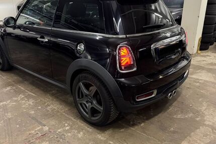 Mini Cooper SD 212.800 km 4.980 &euro; Mainz 55129