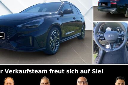 Hyundai i30 2.900 km 30.880 &euro; Ingelheim 55218