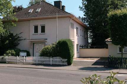 Haus Wiesbaden Bierstadt - 11 Zimmer, 311 m&sup2;, 1.100.000&euro; | Angebot:26946930