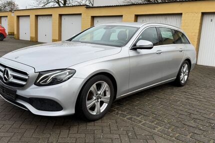 Mercedes-Benz E 220 170.000 km 17.500 &euro; Ingelheim 55218