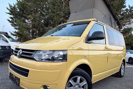 VW T5 California 188.920 km 27.999 &euro; Nauheim 64569