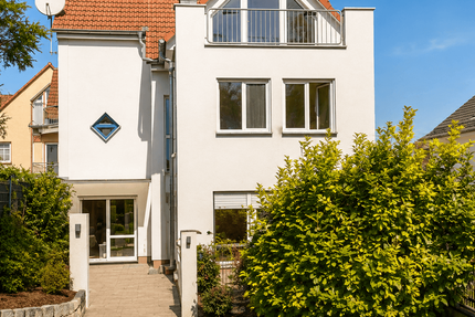 Wohnung Hofheim am Taunus - 5 Zimmer, 155 m&sup2;, 499.000&euro; | Angebot:27478719