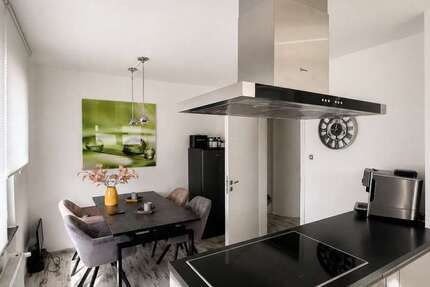 Haus Mörfelden-Walldorf Walldorf - 6 Zimmer, 160 m&sup2;, 964.000&euro; | Angebot:26564721