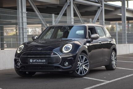 Mini Cooper S Clubman 110.400 km 16.500 &euro; Bischofsheim 65474