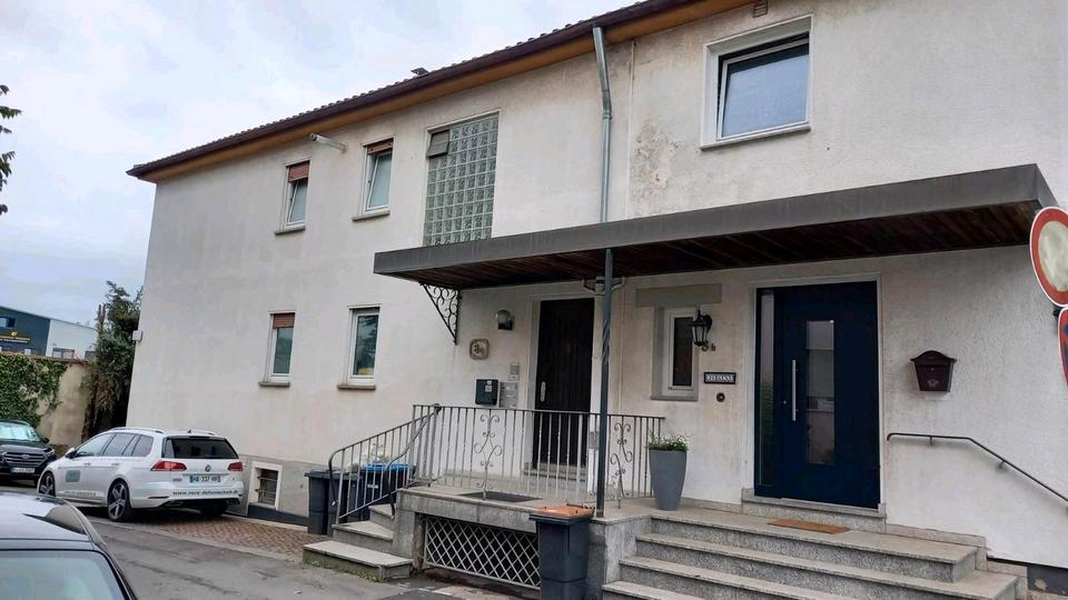 Doppelhaushälfte Steinbach (Taunus) - 5 Zimmer, 190 m&sup2;, 520.000&euro; | Angebot:27502608