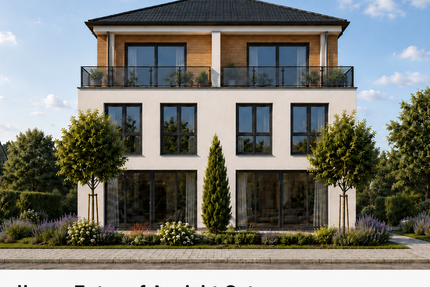 Haus Langen - 7 Zimmer, 171 m&sup2;, 824.000&euro; | Angebot:27462510