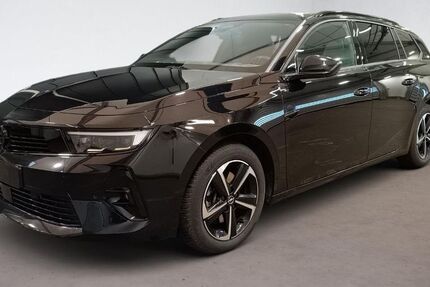 Opel Astra 33.699 km 17.980 &euro; Rüsselsheim 65428