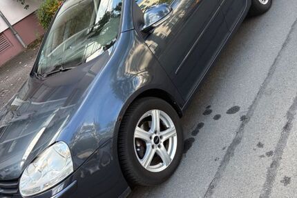 VW Golf 246.350 km 1.650 &euro; Wiesbaden 65189