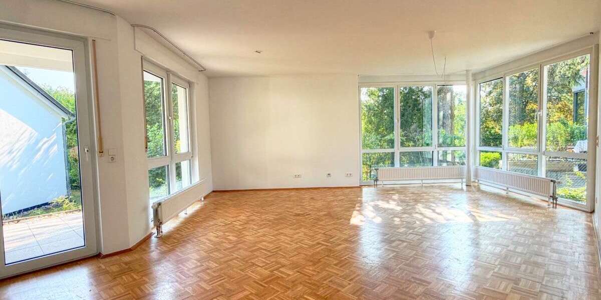 Etagenwohnung Kronberg im Taunus - 3 Zimmer, 101 m&sup2;, 395.000&euro; | Angebot:27130140