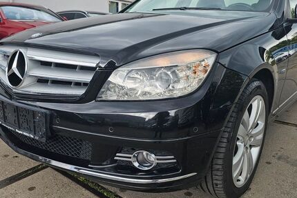 Mercedes-Benz C 180 175.000 km 7.250 &euro; Hattersheim 65795