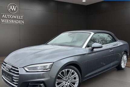 Audi A5 97.850 km 23.990 &euro; Mainz- Kastel 55252