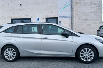 Opel Astra 28.590 km 14.380 &euro; Ingelheim 55218