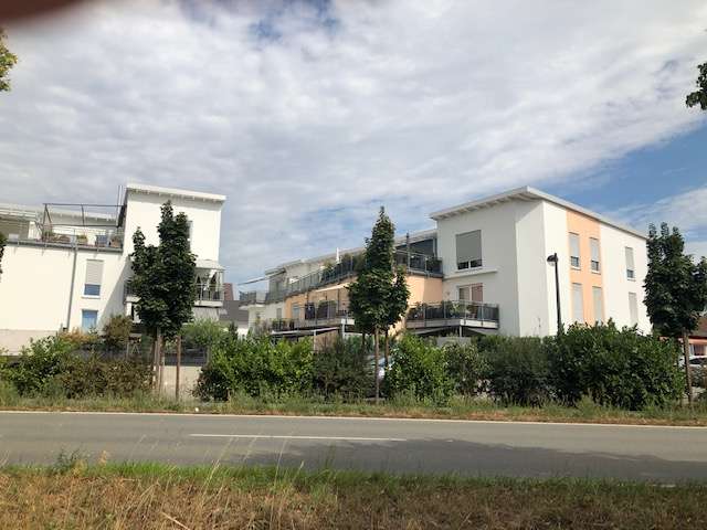 Etagenwohnung Rüsselsheim am Main - 3 Zimmer, 118 m&sup2;, 525.000&euro; | Angebot:27347145