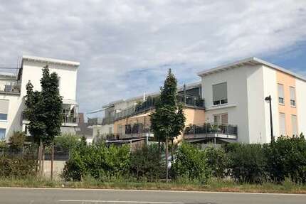 Wohnung Rüsselsheim am Main - 3 Zimmer, 118 m&sup2;, 525.000&euro; | Angebot:27347145