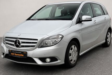 Mercedes-Benz B 180 120.000 km 9.290 &euro; Flörsheim am Main 65439