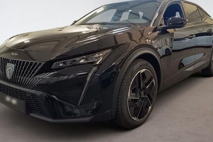 Peugeot 408 22.707 km 28.980 &euro; Rüsselsheim 65428