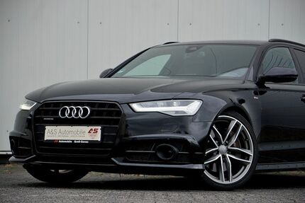 Audi A6 125.000 km 25.990 &euro; Groß-Gerau 64521
