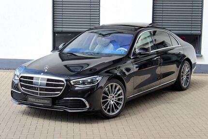 Mercedes-Benz S 500 63.900 km 74.900 &euro; Bischofsheim 65474
