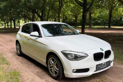 BMW 116 155.000 km 5.300 &euro; Wörrstadt 55286