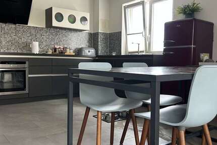 Wohnung Bingen am Rhein - 4 Zimmer, 98 m&sup2;, 395.000&euro; | Angebot:27302424