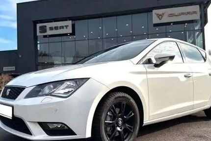 Seat Leon 29.450 km 15.590 &euro; Wiesbaden 65189