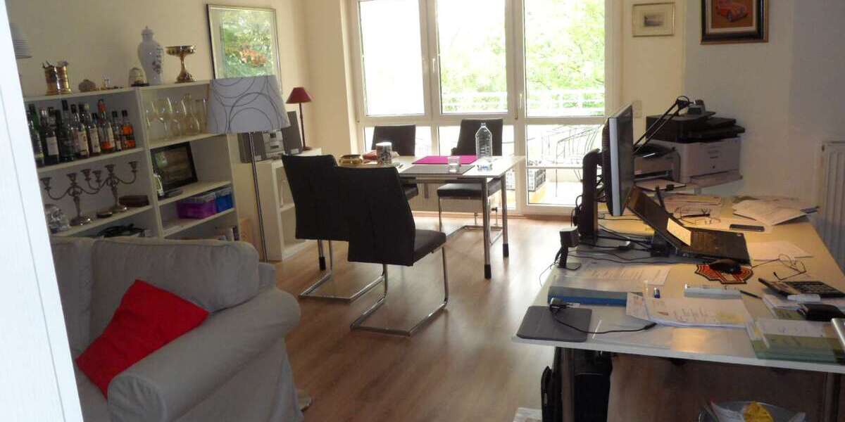 Etagenwohnung Flörsheim-Wicker Wicker - 2 Zimmer, 61 m&sup2;, 255.000&euro; | Angebot:26708169