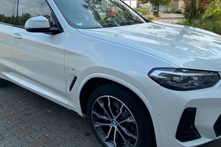 BMW X3 39.500 km 38.900 &euro; Riedstadt 64560