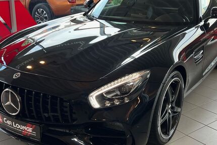 Mercedes-Benz AMG GT 97.983 km 66.999 &euro; Schwabenheim 55270