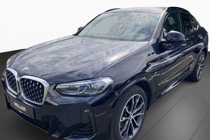 BMW X4 18.161 km 48.890 &euro; Kronberg 61476