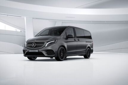 Mercedes-Benz V 300 117.000 km 53.989 &euro; Taunusstein 65232