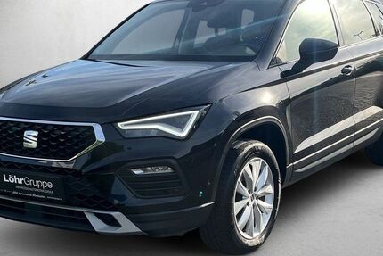 Seat Ateca 91.297 km 21.780 &euro; Mainz 55120