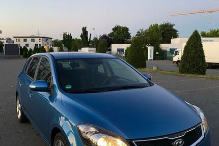 Kia ceed / Ceed 169.500 km 3.599 &euro; Mainz 55116