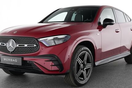 Mercedes-Benz GLC 300 12.200 km 84.430 &euro; Mainz 55128
