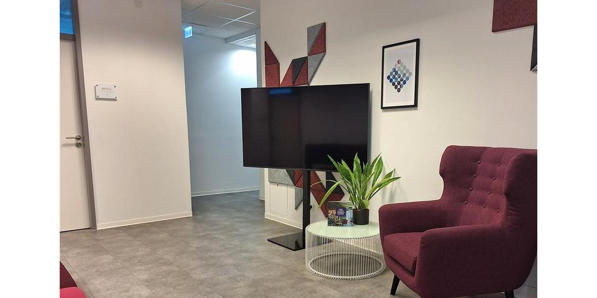 Gewerbeobjekt Wiesbaden Südost - 700&euro; | Angebot:15011991