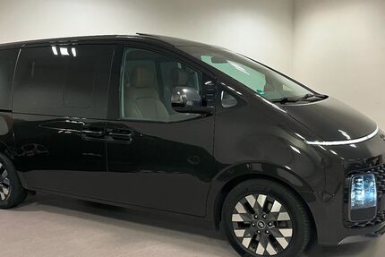 Hyundai STARIA 122.000 km 32.900 &euro; Biebesheim am Rhein 64584