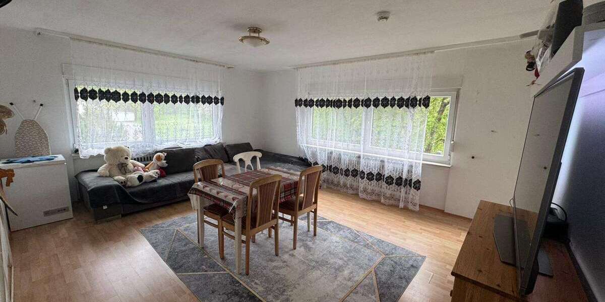 Etagenwohnung Sulzbach - 3 Zimmer, 77 m&sup2;, 249.000&euro; | Angebot:27394665