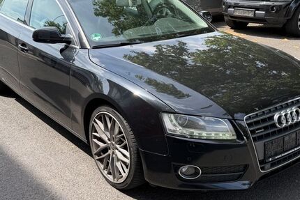 Audi A5 153.000 km 8.900 &euro; Wiesbaden 65203