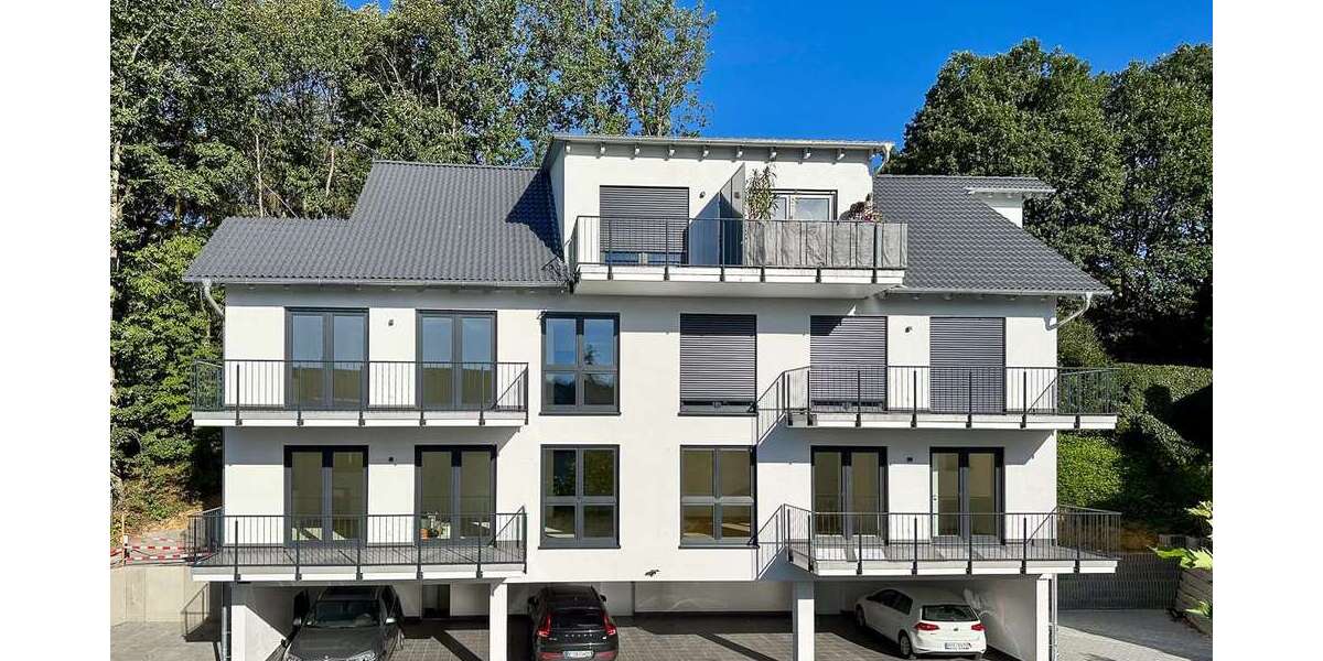 Etagenwohnung Königstein - 2 Zimmer, 80 m&sup2;, 429.000&euro; | Angebot:26945665