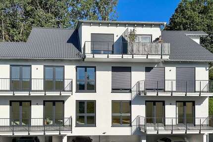 Wohnung Königstein - 2 Zimmer, 80 m&sup2;, 429.000&euro; | Angebot:26945665