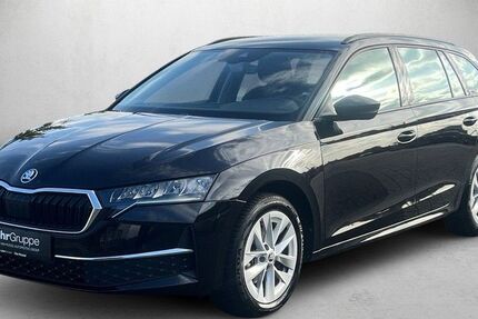 Skoda Octavia 25.141 km 27.950 &euro; Mainz 55120
