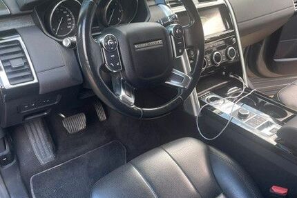 Land Rover Discovery 161.018 km 21.500 &euro; Mörfelden-Walldorf 64546