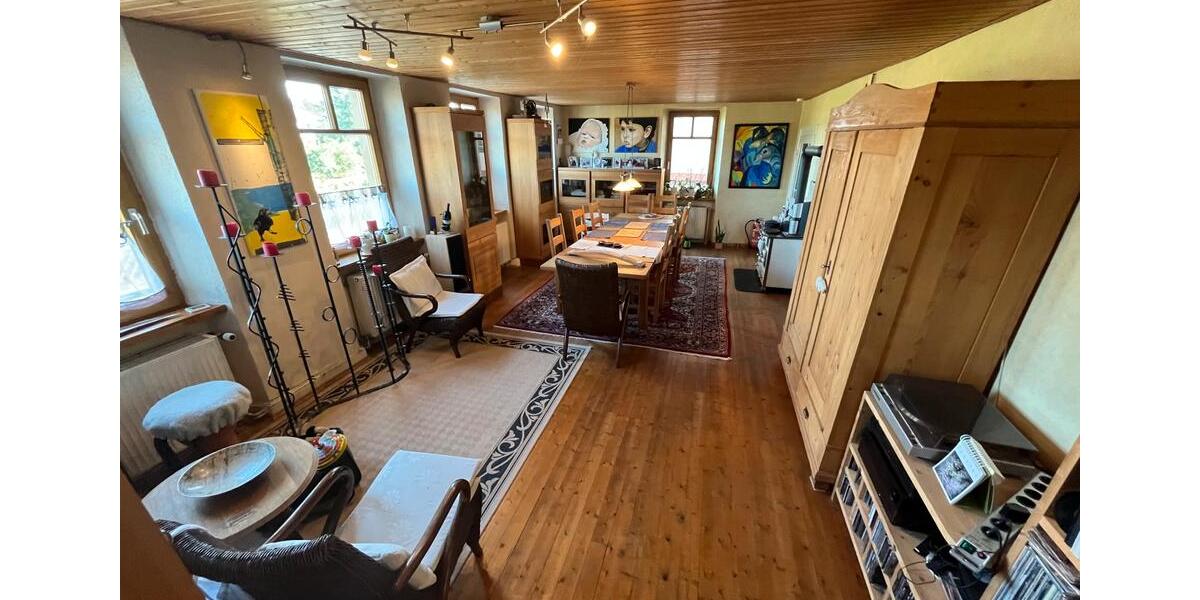 Einfamilienhaus Gensingen - 10 Zimmer, 233 m&sup2;, 649.000&euro; | Angebot:25402350