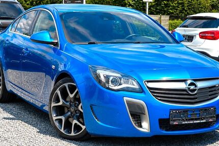 Opel Insignia 98.574 km 19.999 &euro; Rüsselsheim 65428