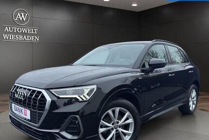 Audi Q3 67.540 km 25.990 &euro; Mainz- Kastel 55252