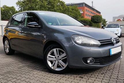 VW Golf 99.000 km 7.999 &euro; Kelsterbach 65451
