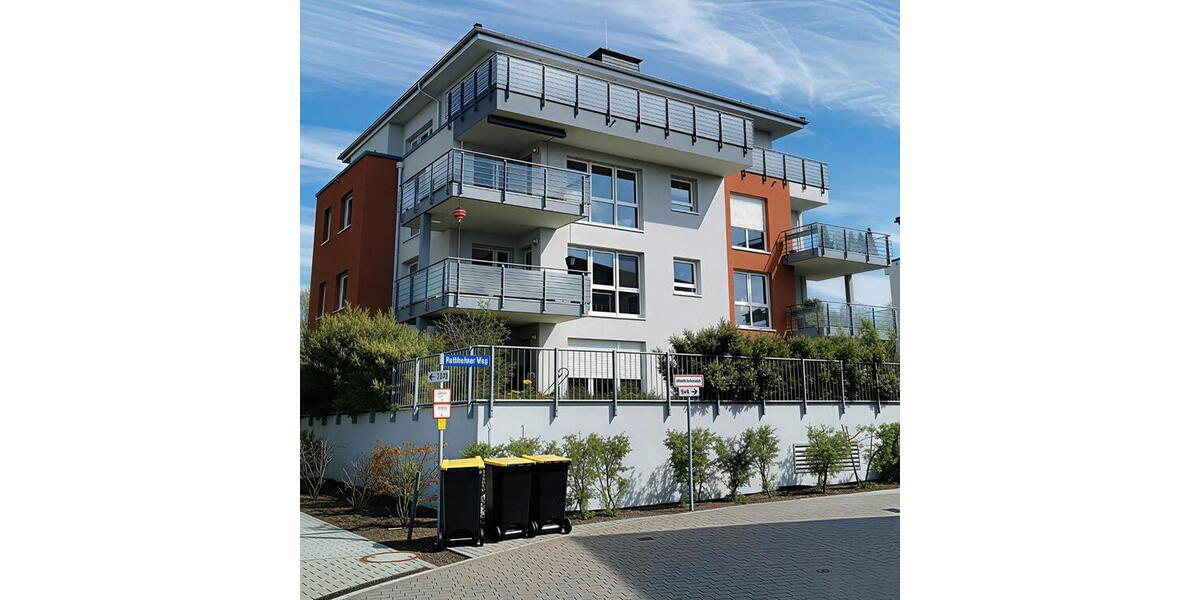Terrassenwohnung Idstein - 3 Zimmer, 90 m&sup2;, 396.000&euro; | Angebot:26534698