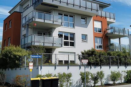 Wohnung Idstein - 3 Zimmer, 90 m&sup2;, 396.000&euro; | Angebot:26534698