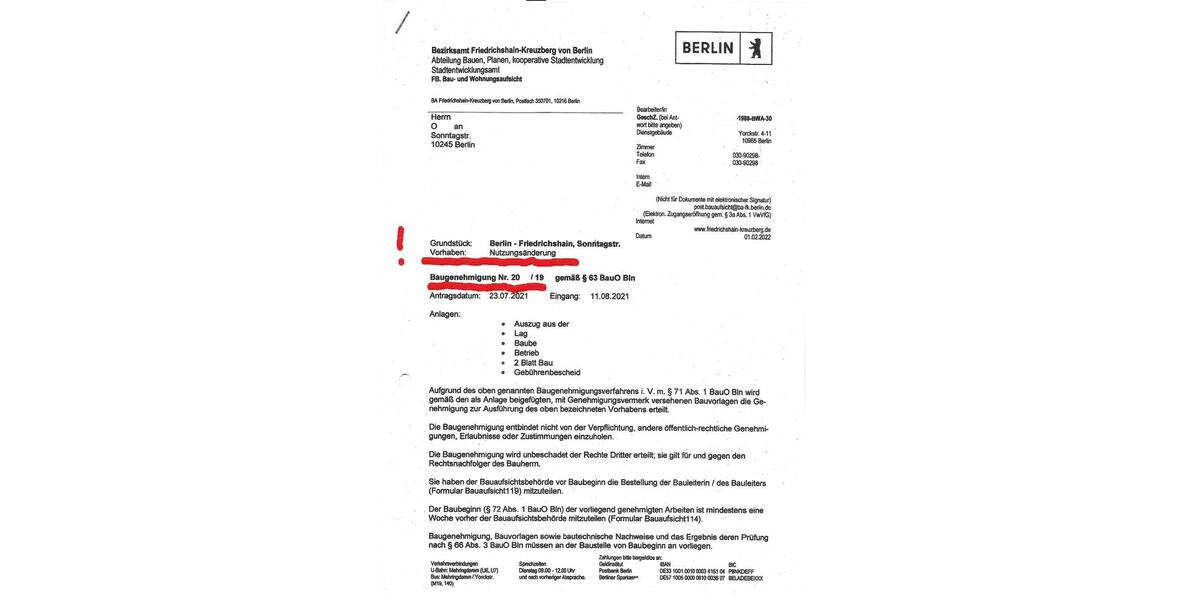 Gewerbeobjekt Mainz - 1.000&euro; | Angebot:26485064