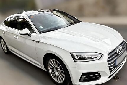 Audi A5 103.360 km 21.500 &euro; Wiesbaden 65193